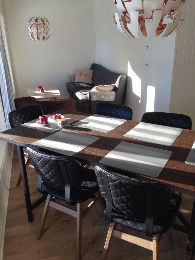 Malenes Apartment Rauland