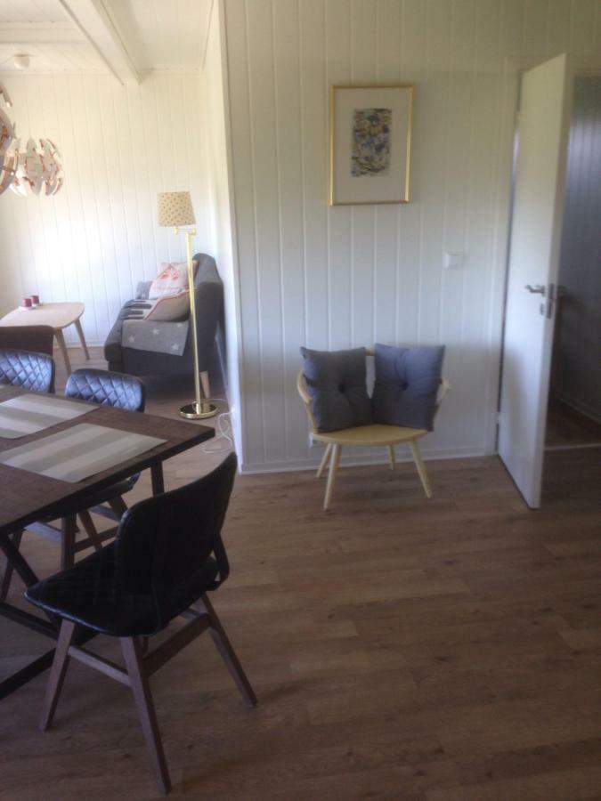 Apartment Malenes