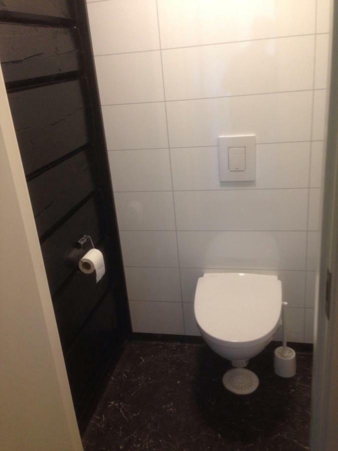 Apartment Malenes *