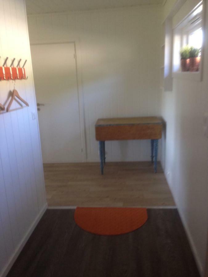 Apartment Malenes *